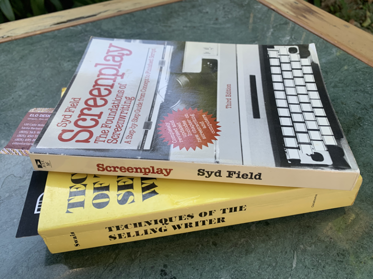 NaNoWriMo Day #2 and the Craft of Writing